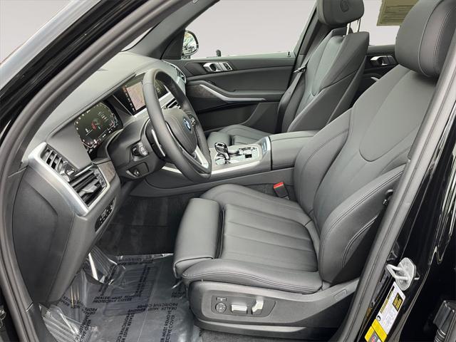 used 2022 BMW X5 PHEV car, priced at $53,982