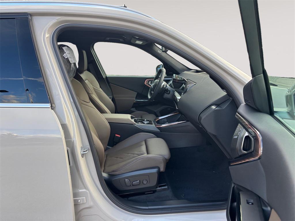 new 2026 BMW X3 car, priced at $59,290