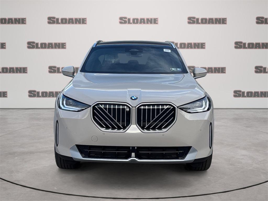 new 2026 BMW X3 car, priced at $59,290