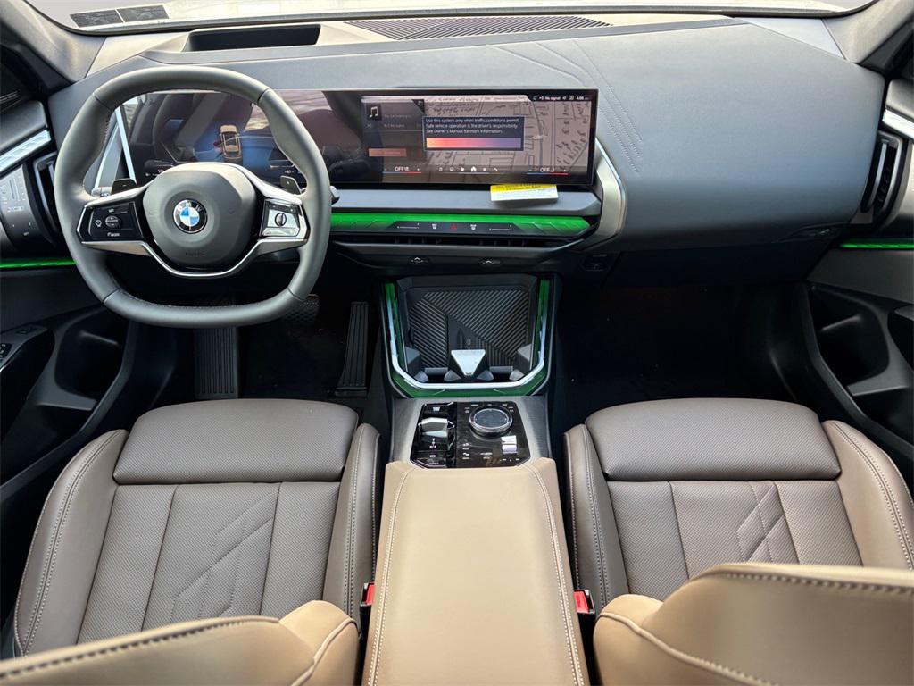 new 2026 BMW X3 car, priced at $59,290