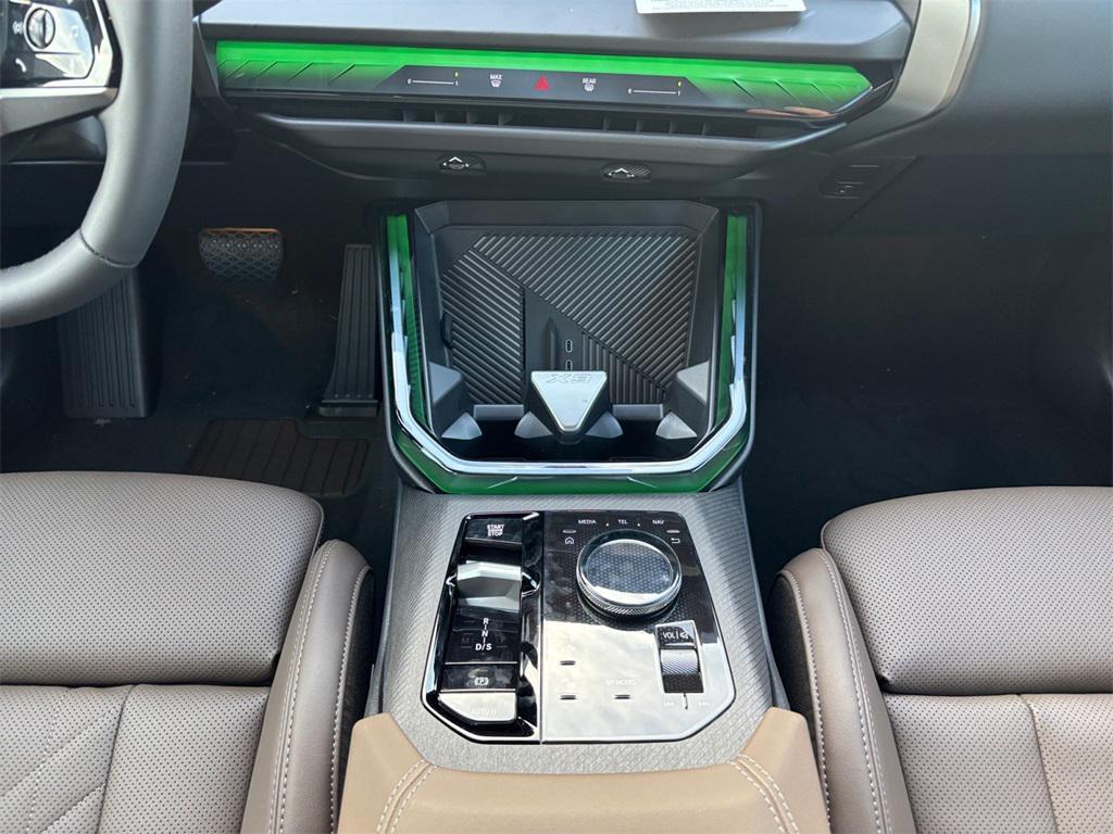 new 2026 BMW X3 car, priced at $59,290