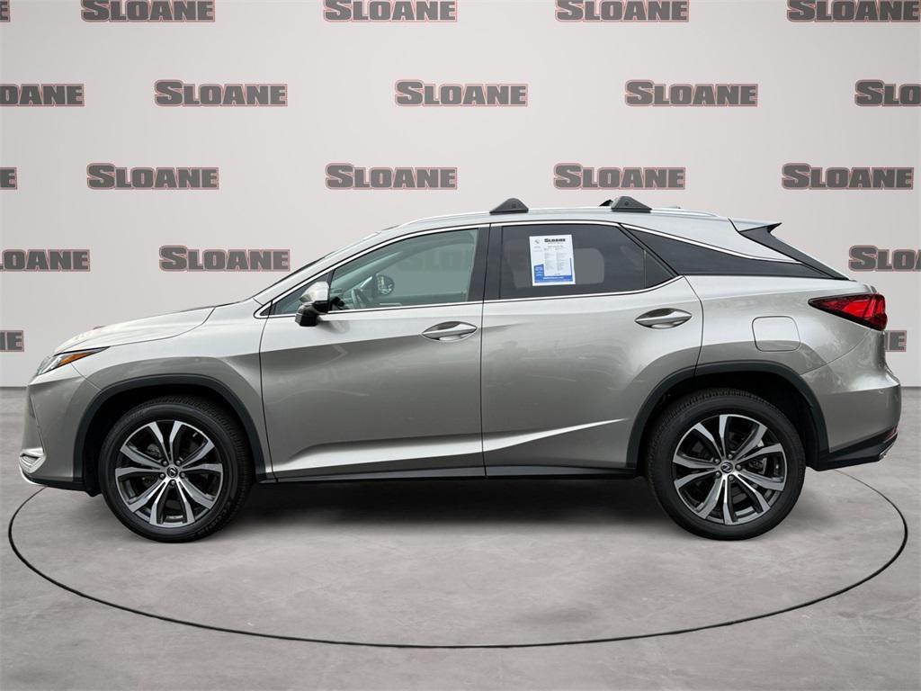 used 2020 Lexus RX 350 car, priced at $29,457