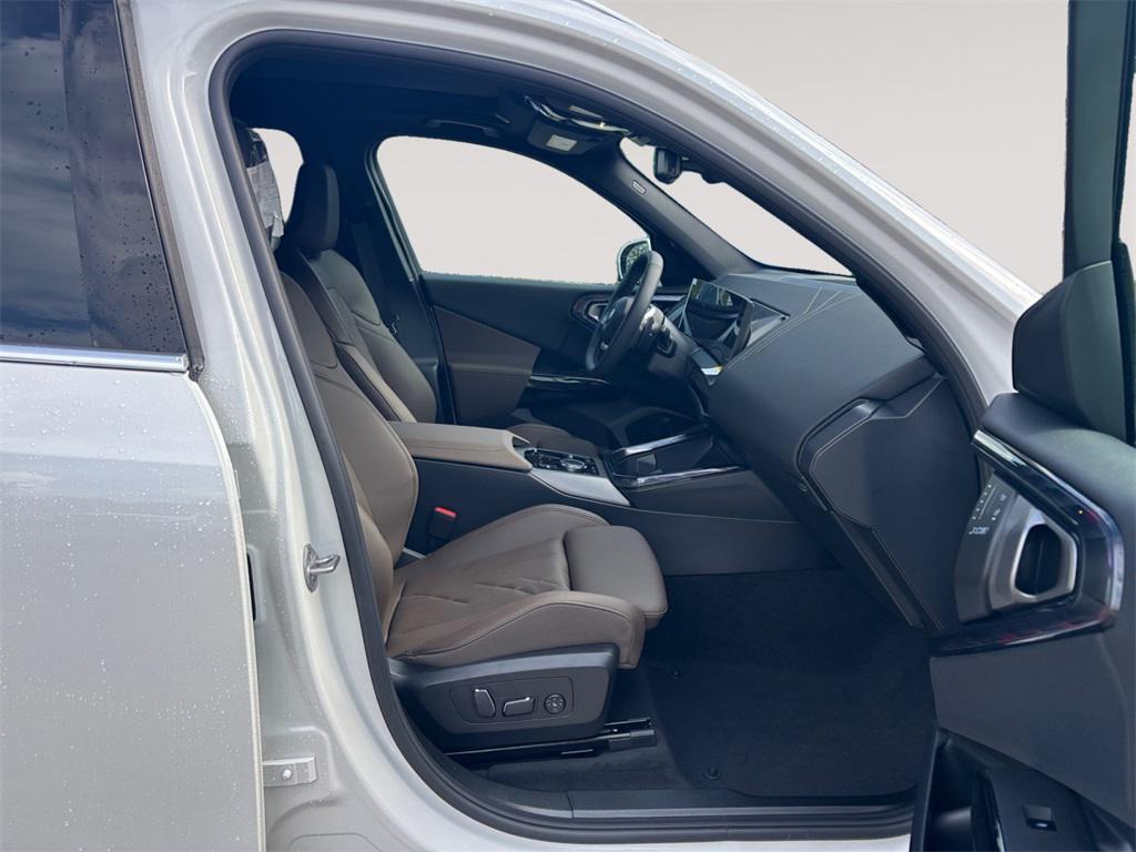 new 2026 BMW X3 car, priced at $57,690