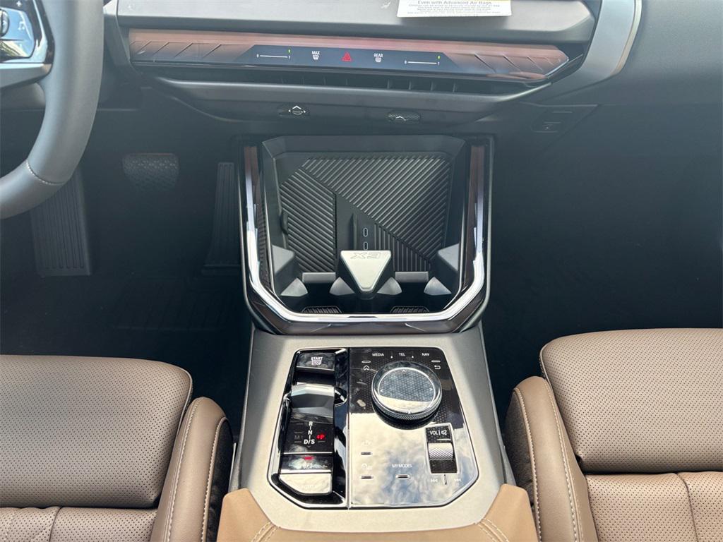 new 2026 BMW X3 car, priced at $57,690