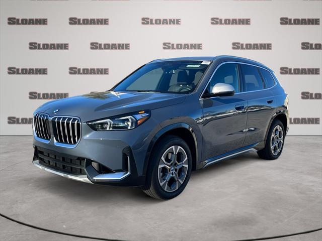 used 2023 BMW X1 car, priced at $36,871