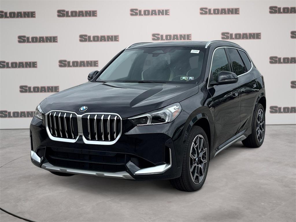 new 2026 BMW X1 car, priced at $48,005