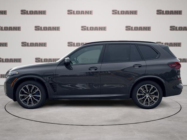 new 2026 BMW X5 PHEV car, priced at $85,325