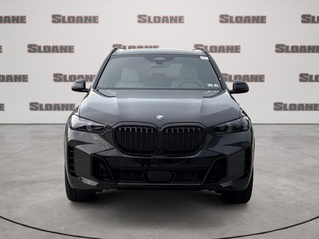 new 2026 BMW X5 PHEV car, priced at $85,325