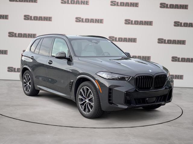 new 2026 BMW X5 PHEV car, priced at $85,325