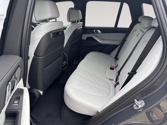 new 2026 BMW X5 PHEV car, priced at $85,325