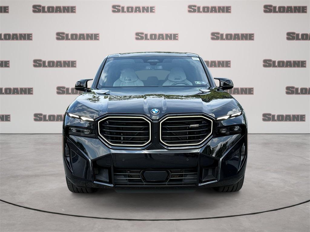 used 2025 BMW XM car, priced at $149,981