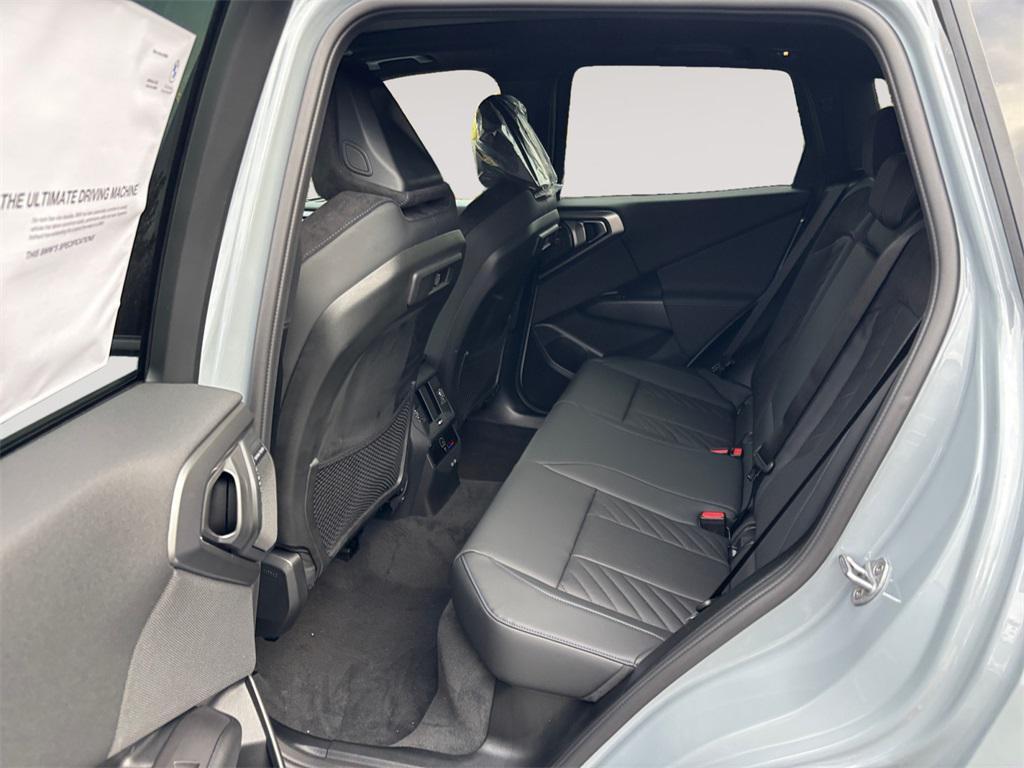 new 2026 BMW X3 car, priced at $62,990