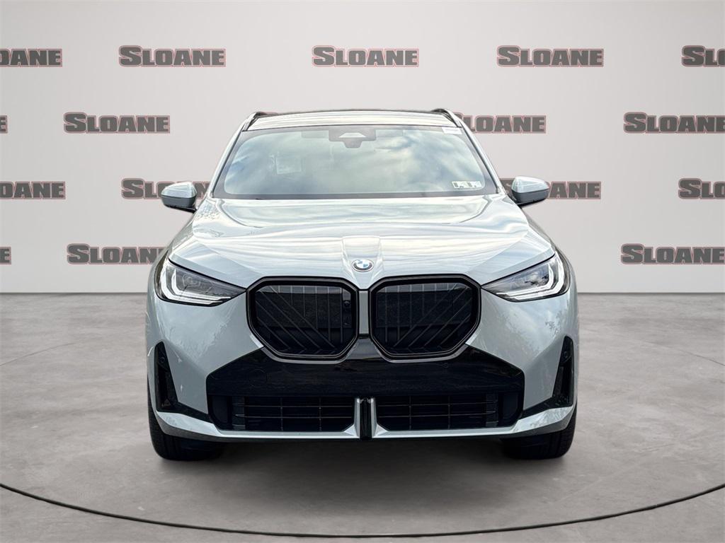 new 2026 BMW X3 car, priced at $62,990
