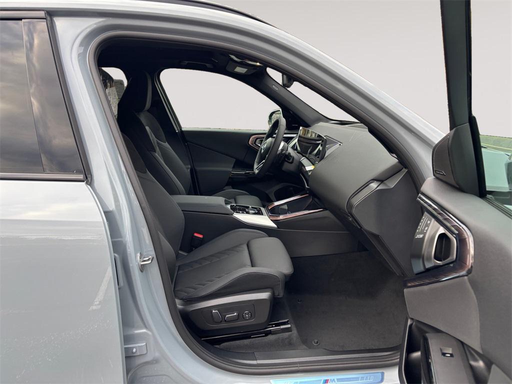 new 2026 BMW X3 car, priced at $62,990