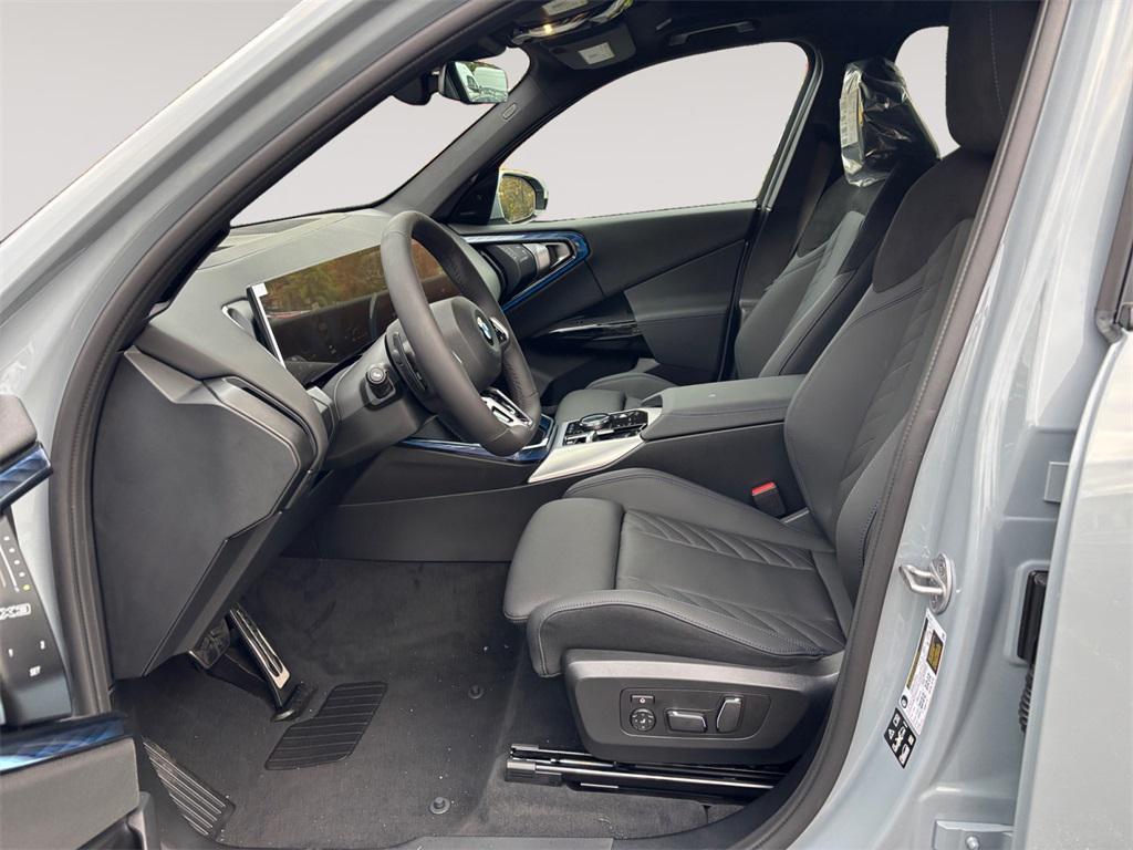 new 2026 BMW X3 car, priced at $62,990