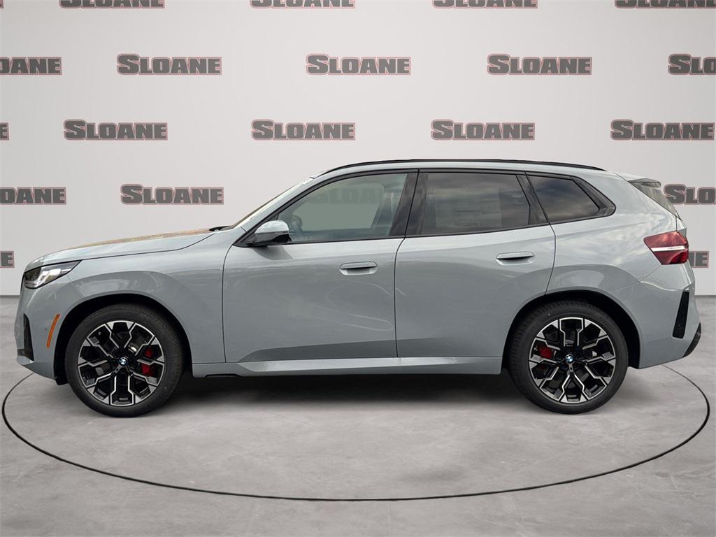 new 2026 BMW X3 car, priced at $62,990