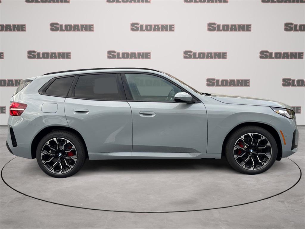 new 2026 BMW X3 car, priced at $62,990