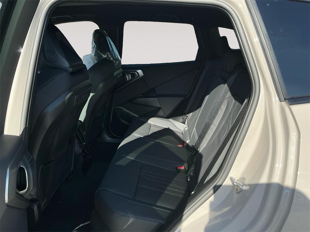 new 2026 BMW X3 car, priced at $62,140