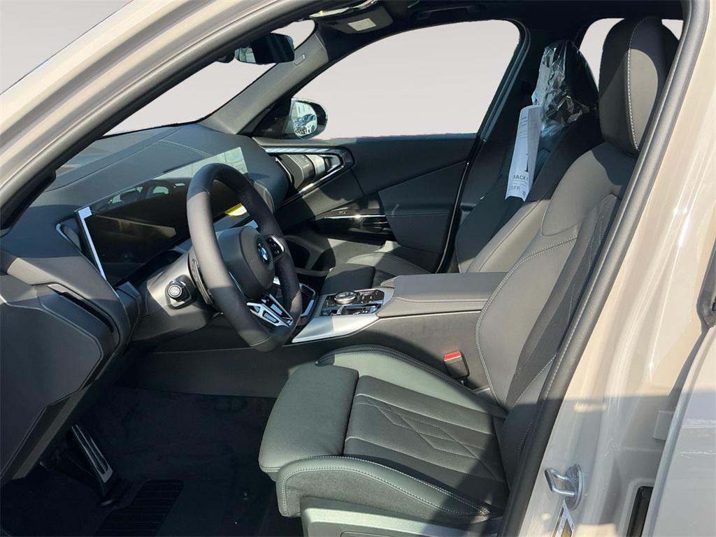 new 2026 BMW X3 car, priced at $62,140