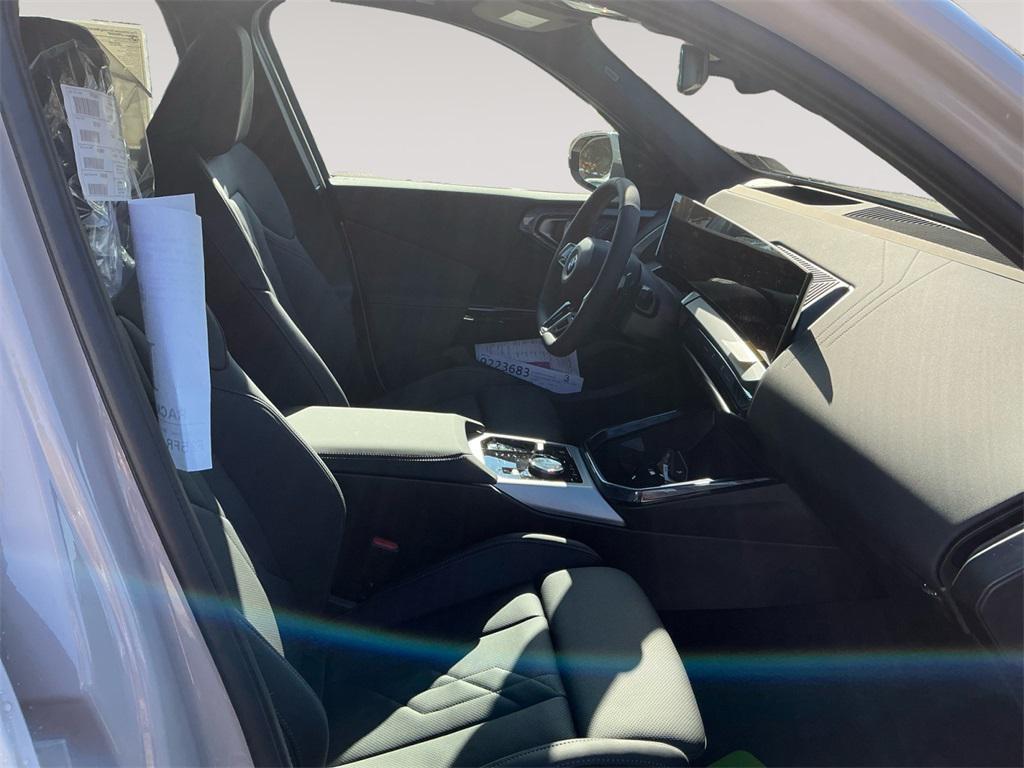 new 2026 BMW X3 car, priced at $62,140