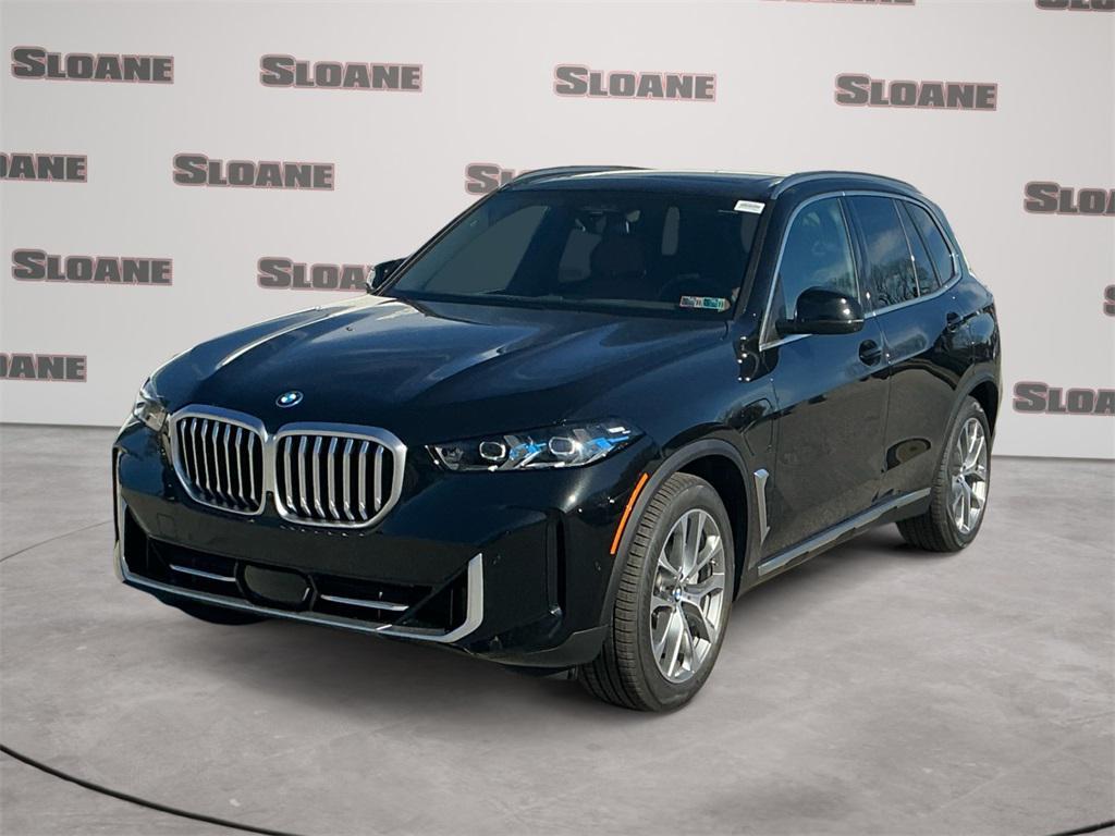 new 2026 BMW X5 PHEV car, priced at $84,325