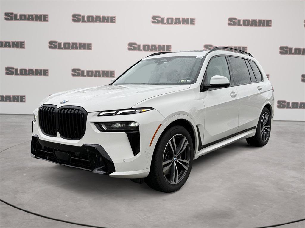 used 2024 BMW X7 car, priced at $79,981