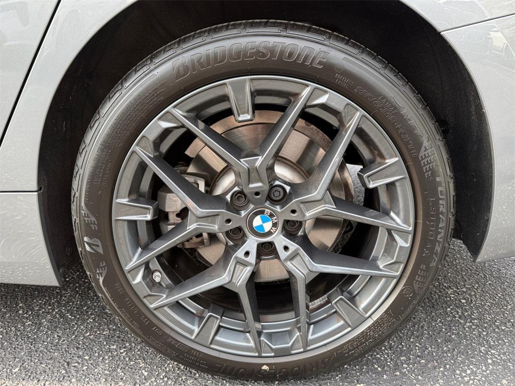 used 2025 BMW 330 car, priced at $46,981