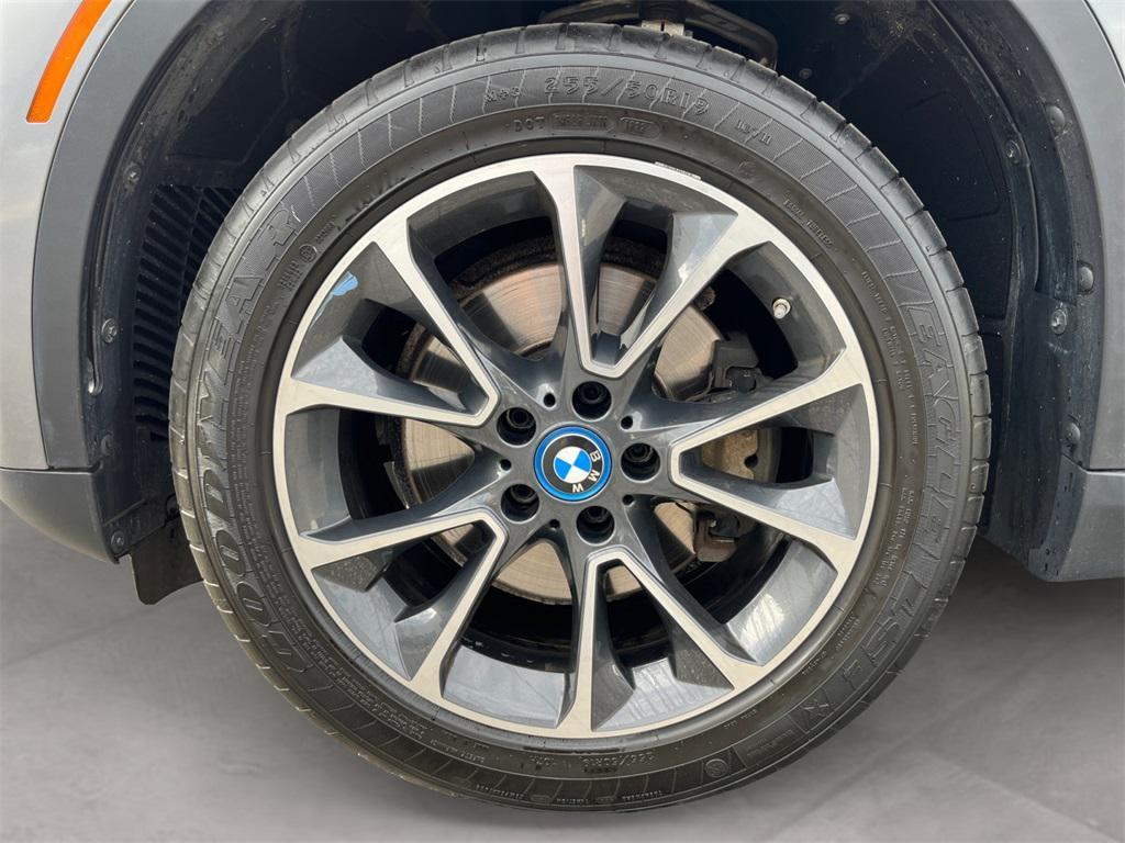 used 2018 BMW X5 eDrive car, priced at $22,983