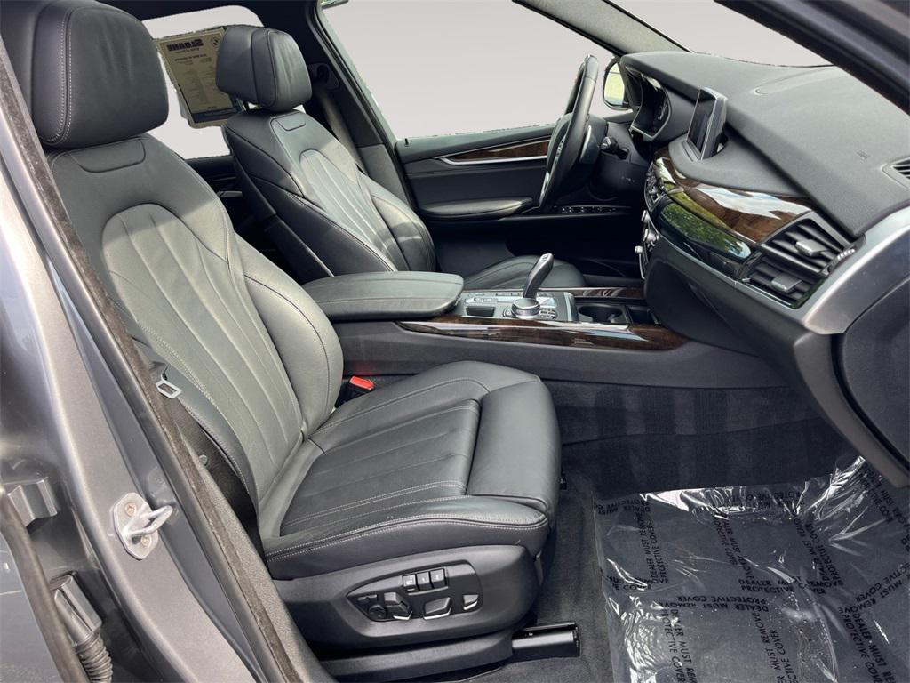 used 2018 BMW X5 eDrive car, priced at $22,983