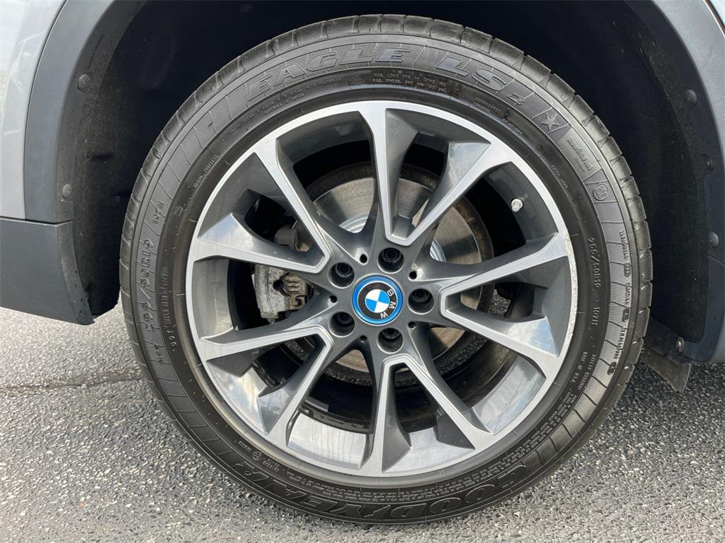 used 2018 BMW X5 eDrive car, priced at $22,983
