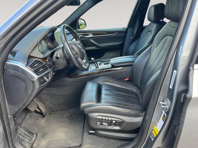 used 2018 BMW X5 eDrive car, priced at $24,991