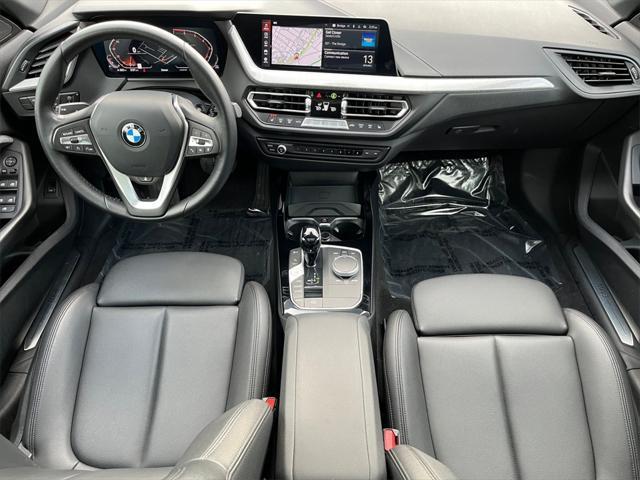 used 2022 BMW 228 Gran Coupe car, priced at $27,893