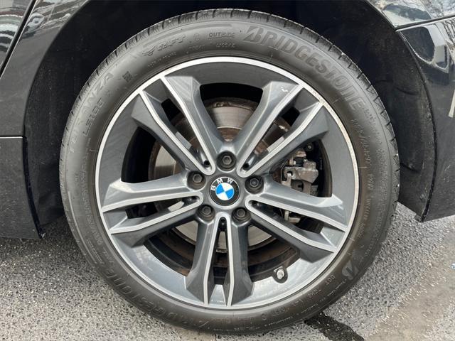 used 2022 BMW 228 Gran Coupe car, priced at $27,893