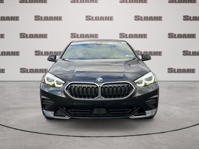 used 2022 BMW 228 Gran Coupe car, priced at $27,893