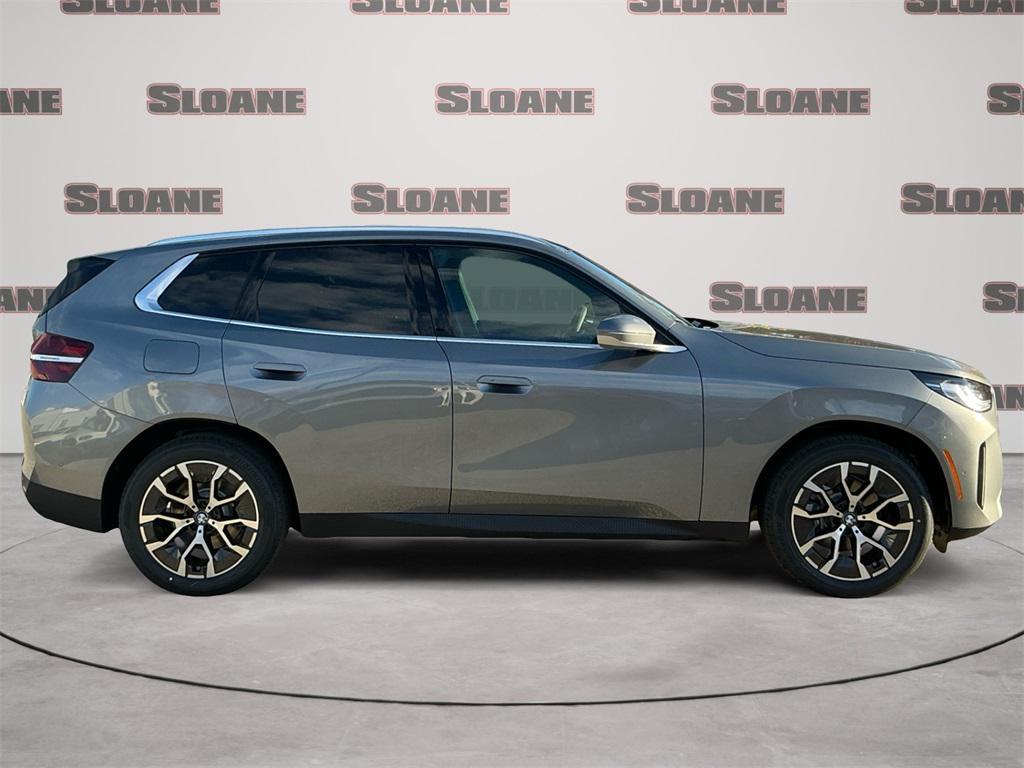 new 2026 BMW X3 car, priced at $56,150