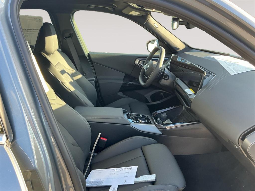 new 2026 BMW X3 car, priced at $56,150