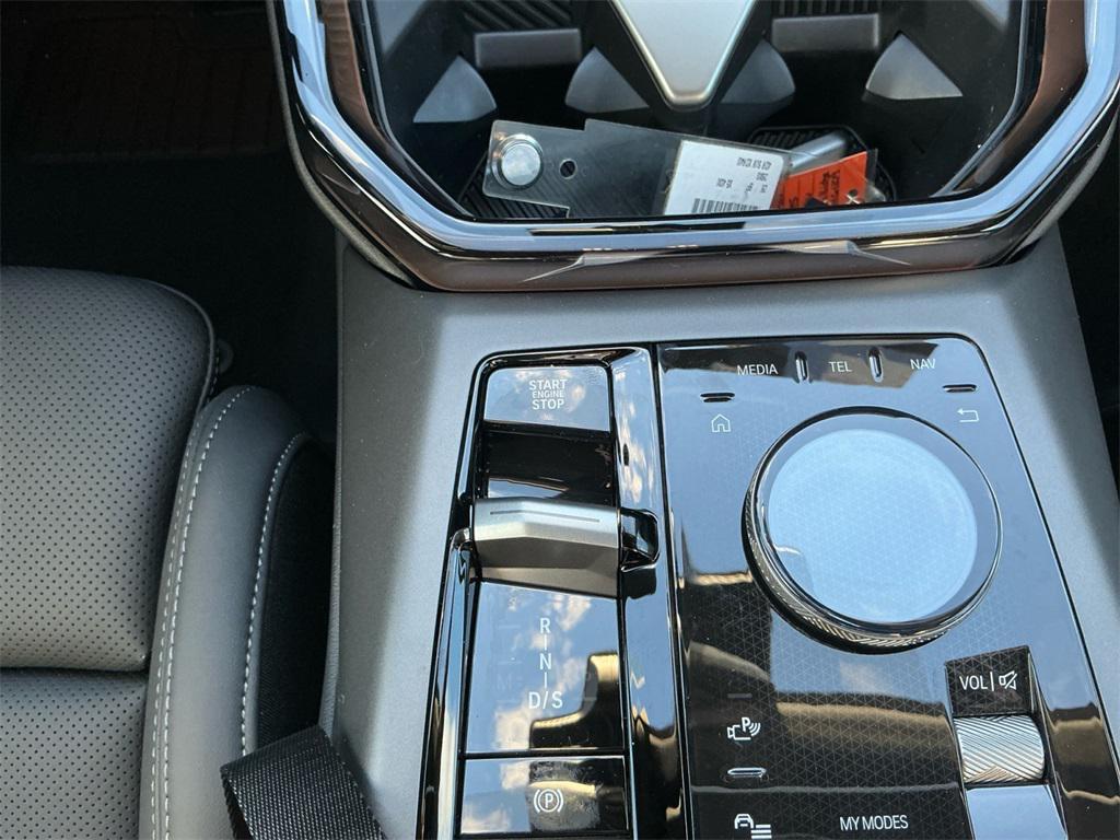 new 2026 BMW X3 car, priced at $56,150