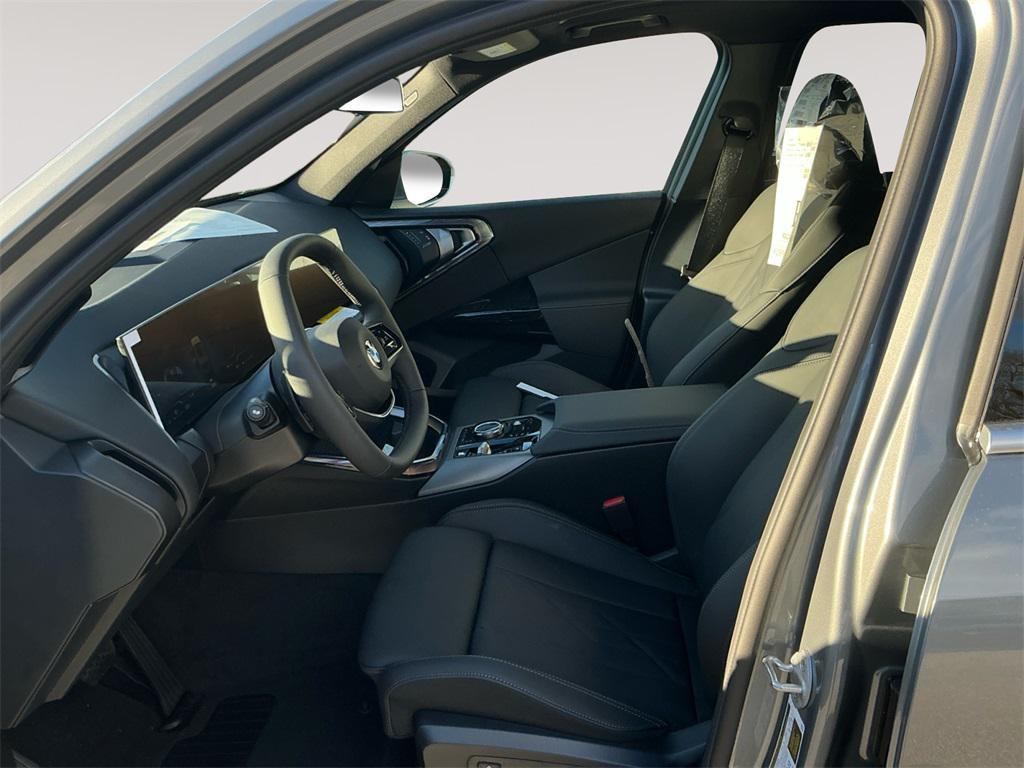 new 2026 BMW X3 car, priced at $56,150