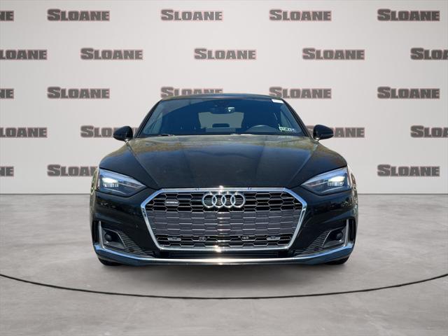 used 2020 Audi A5 Sportback car, priced at $29,192