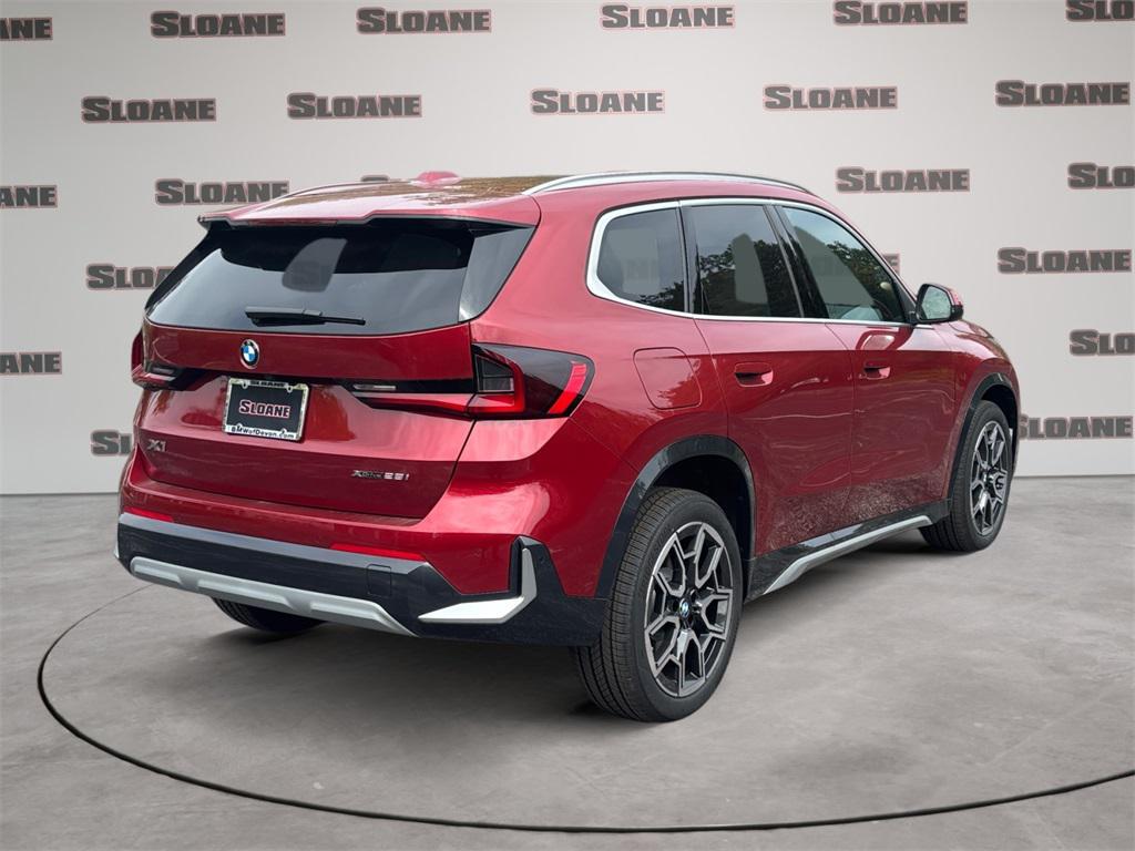 new 2026 BMW X1 car, priced at $48,205