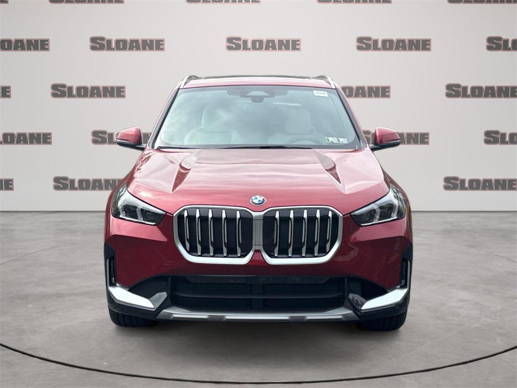 new 2026 BMW X1 car, priced at $48,205