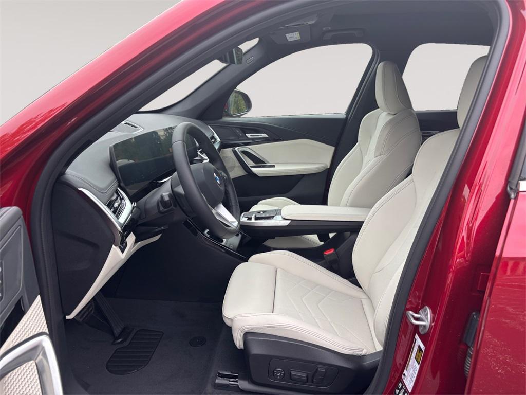 new 2026 BMW X1 car, priced at $48,205