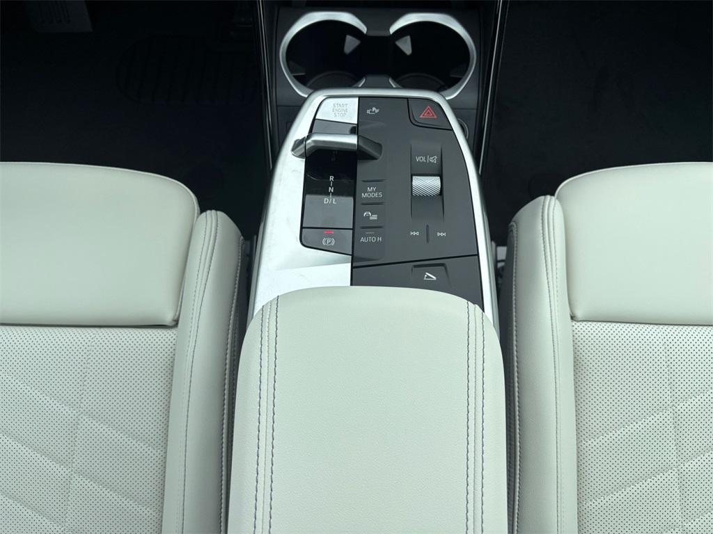 new 2026 BMW X1 car, priced at $48,205