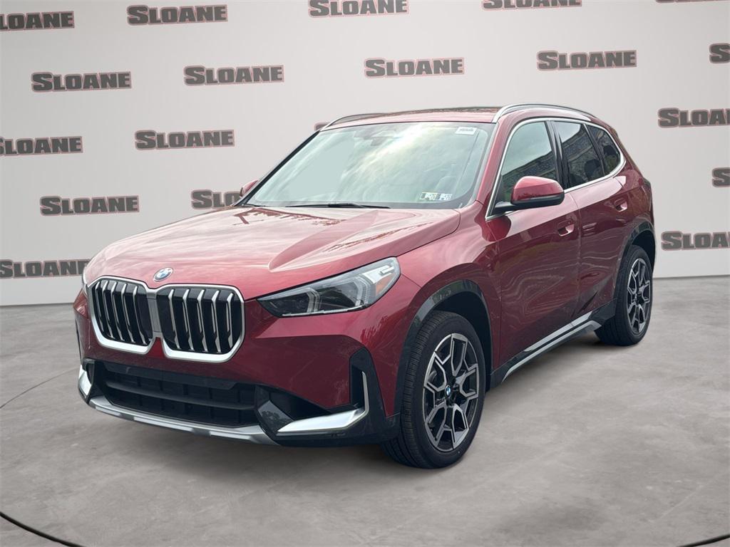 new 2026 BMW X1 car, priced at $48,205