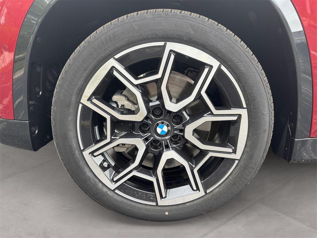 new 2026 BMW X1 car, priced at $48,205