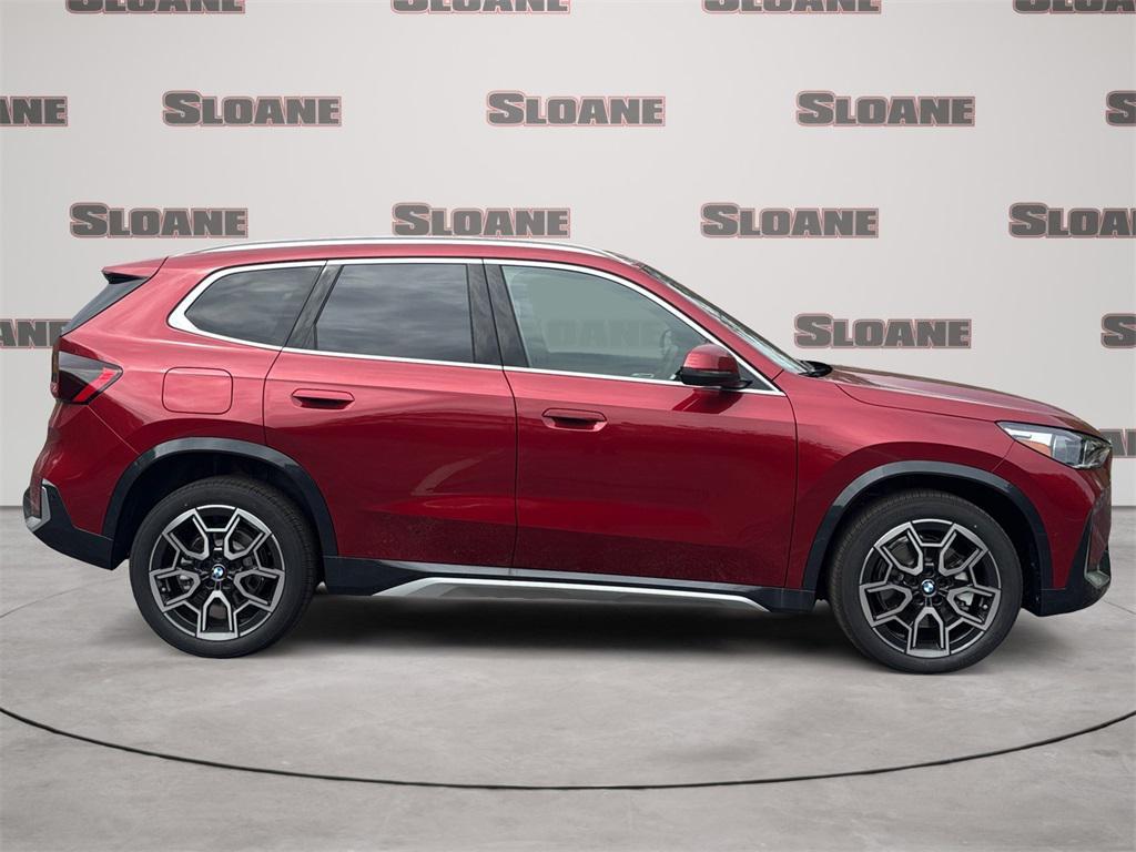 new 2026 BMW X1 car, priced at $48,205