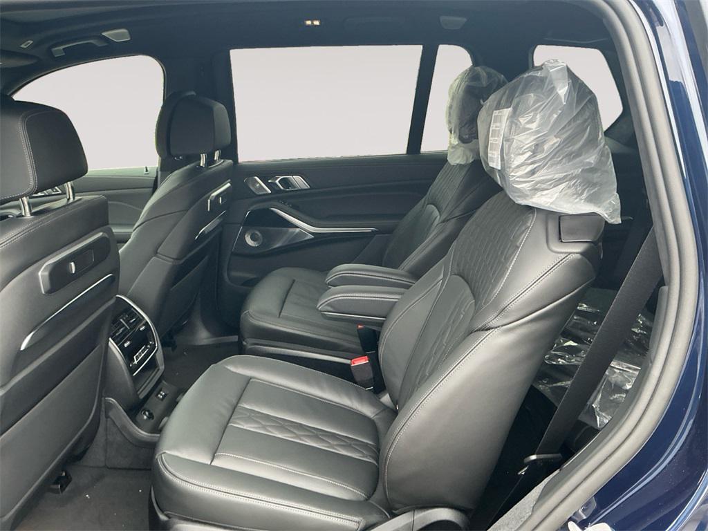 new 2026 BMW ALPINA XB7 car, priced at $163,925