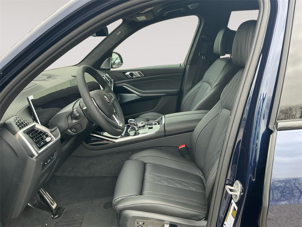 new 2026 BMW ALPINA XB7 car, priced at $163,925