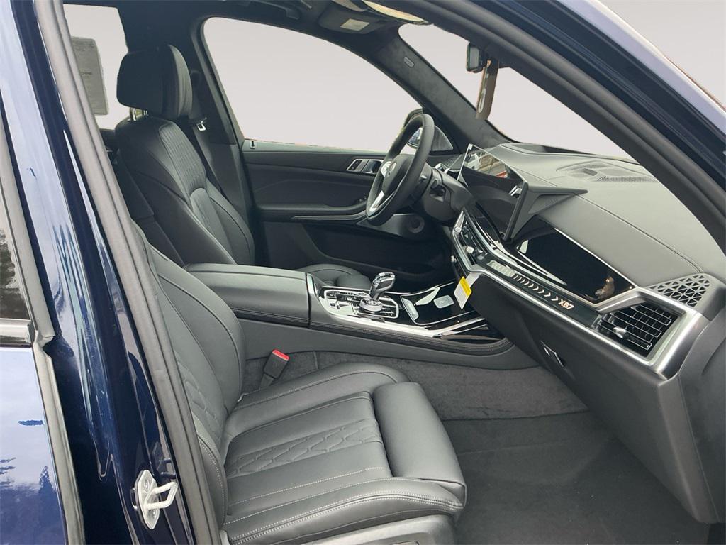 new 2026 BMW ALPINA XB7 car, priced at $163,925