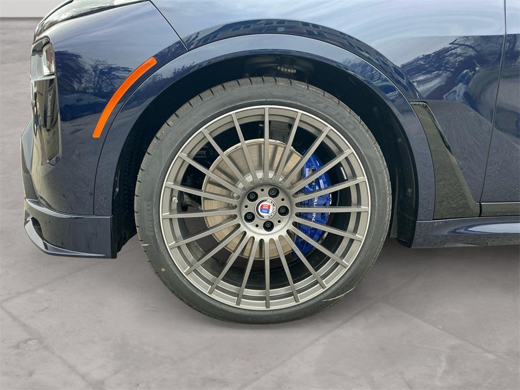 new 2026 BMW ALPINA XB7 car, priced at $163,925